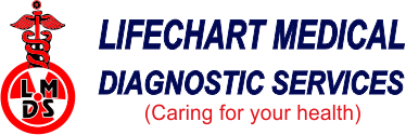 LifeChart Medical Diagnostic Services Limited logo